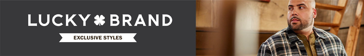 Lucky Brand